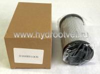 0160R020P/HC - Фильтроэлемент для сливного фильтра