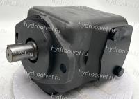 45V57A01* - Пластинчатый нерегулируемый насос серии 45V с рабочим объемом 183см3