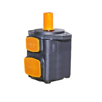 35V38A01* - Пластинчатый нерегулируемый насос серии 35V с рабочим объемом 145см3 / 35V38A-1A