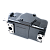T67EC072B141L00A100 - Пластинчатый нерегулируемый двухпоточный насос серии T67EC с рабочим объемом 227,1+46 см3