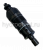 DBDS10K1X/315V - Предохранительный клапан прямого управления Ду10, давление регулировки до 315 бар, тип монтажа - встраиваемый, элемент регулировки S = винт DBDS10K1X/315V - Предохранительный клапан прямого управления Ду10, давление регулировки до 315 бар, тип монтажа - встраиваемый, элемент регулировки S = винт
