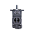 3525V30A17-11** - Пластинчатый нерегулируемый двухпоточный насос серии 3525V с рабочим объемом 95+55см3
