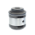 T6C-B08-R (S14-97610-0, S24-30103-0) - Сменный картридж для пластинчатого нерегулируемого насоса модели Parker T типоразмера T6C. Картридж для одиночного насоса с рабочим объемом 26,2 см3